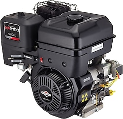 Briggs & Stratton XR2100 14 Hp 420 cc Benzinli Motor