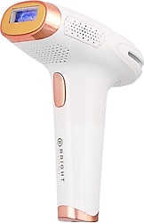 Bright Elegance BE-9010 IPL Buz Başlıklı Epilasyon Aleti