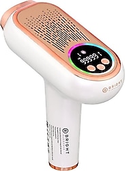 Bright Elegance BE-9077F Buz Başlıklı IPL Lazer Epilasyon Aleti
