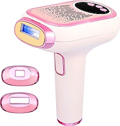 Bright Elegance BE-9088 IPL Lazer Epilasyon Aleti