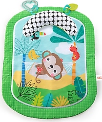 Bright Starts Basic Peluş Oyun Halısı