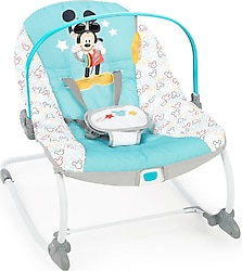 Bright Starts Disney Baby Mickey Mouse Ana Kucağı