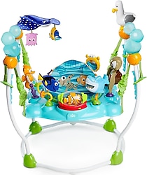 Bright Starts Disney Kayıp Balık Nemo Aktivite Merkezi Hoppala