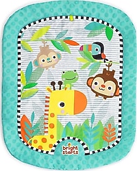 Bright Starts Giggle Safari Oyun Halısı