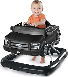 Bright Starts Ways to Play Ford F-150 Yürüteç