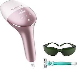 Bright Elegance BE-9020 IPL Lazer Epilasyon Aleti