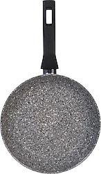 Brillant Lüks 24 cm Granit Tava