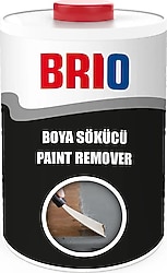 Brio Boya Sökücü