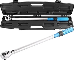 Brio 1/2 60-330 nm Tork Anahtarı