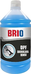 Brio 1 lt Dizel Partikül Filtre Durulayıcı
