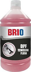 Brio 1 lt Dizel Partikül Filtre Temizleyici