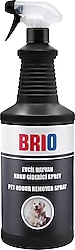 Brio 1 lt Evcil Hayvan Koku Giderici Sprey