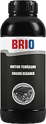 Brio 1 lt Motor Temizleyici