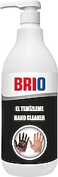 Brio 1 lt Pompalı El Temizleme Pastası