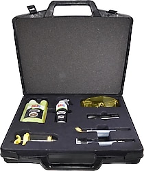 Brio 12V Pro UV Klima Kaçak Tespit Kiti