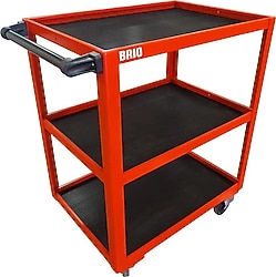 Brio 1401 Hareketli Çalışma Tezgahı
