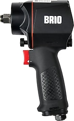 Brio 1404-BP121400 Jumbo Çekiç 1/2" Havalı Somun Sıkma Makinesi