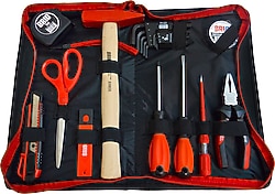 Brio 1404-TBPH Pro Home 20 Parça Takım Çantası