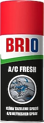 Brio 150 ml Araç İçi Klima Tazeleme Spreyi