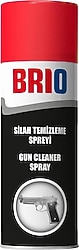 Brio 200 ml Silah Bakım Temizleme Spreyi