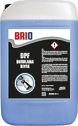 Brio 25 lt Dizel Partikül Filtre Durulayıcı