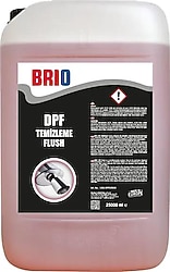 Brio 25 lt Dizel Partikül Filtre Temizleyici