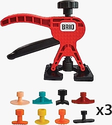 Brio 25 Parça Göçük Çektirme Seti