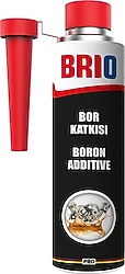 Brio 300 ml Bor Motor Yağı Katkısı