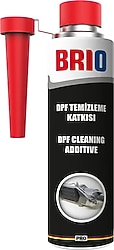 Brio 300 ml Dizel Partikül Filtre Temizleyici