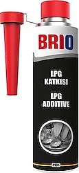 Brio 300 ml Lpg Yakıt Katkısı