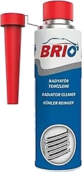 Brio 300 ml Radyatör Temizleyici