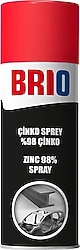 Brio 400 ml 98 Çinko Sprey