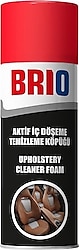 Brio Araç İçi Temizleme