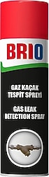 Brio 400 ml Gaz Kaçak Tespit Spreyi