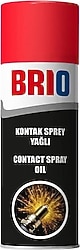Brio 400 ml Kontak Temizleyici Sprey