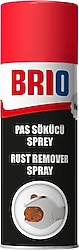 Brio 400 ml Mos2 Pas Sökücü Sprey