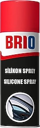 Brio 400 ml Silikon Sprey