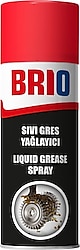 Brio Gres Yağı