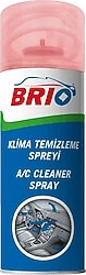 Brio Sprey, Temizleyici