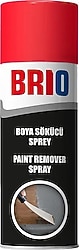 Brio 400 ml Lastik Parlatıcı Sprey
