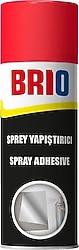Brio 400 ml Yapıştırıcı Sprey