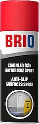 Brio 400 ml Zeminler İçin Kaydırmaz Sprey