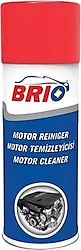 Brio Susuz Motor Temizleme Sprey 400 ml