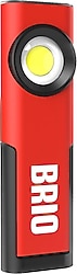 Brio 0306-Z3601 500 Lümen LED Şarjlı El Feneri