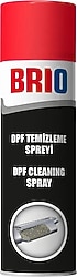 Brio 500 ml Dizel Partikül Filtre Temizleyici