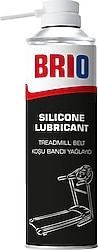 Brio 500 ml Koşu Bandı Yağlama Spreyi