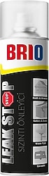 Brio 500 ml Şeffaf Su Geçirmez Sızdırmazlık Spreyi