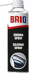 Brio 500 ml Silikon Sprey
