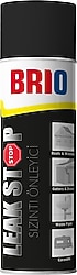 Brio 500 ml Siyah Su Geçirmez Sızdırmazlık Spreyi