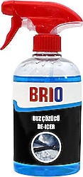 Brio 500 ml Buz Çözücü